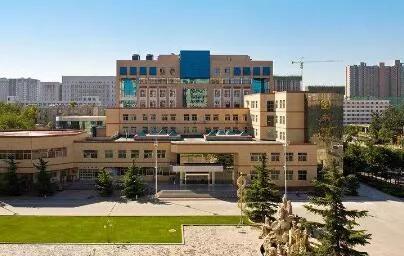 阳光友谊，河北小城的温馨时光