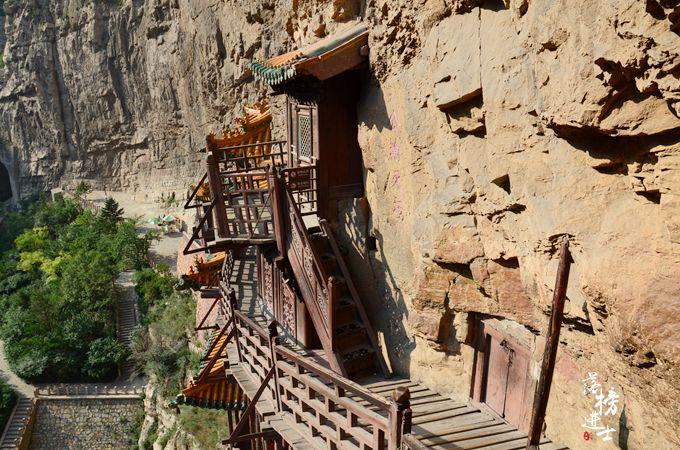 山西,千年历史文化之瑰宝