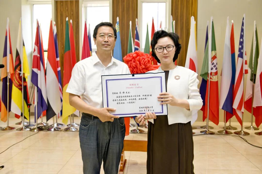 北国吉林,风光无限的魅力之地