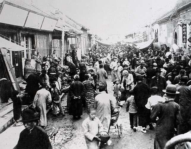 北国吉林,风光无限的魅力之地