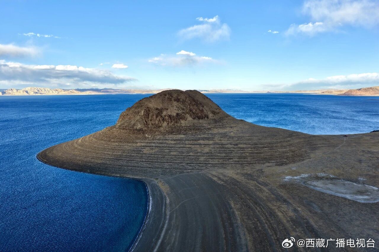 雪域高原西藏的千年时光之旅